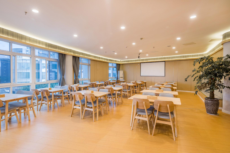 Food & Drinks 4, Starway Hotel Nanjing Lishui Gujia Ouyada Plaza, Nanjing