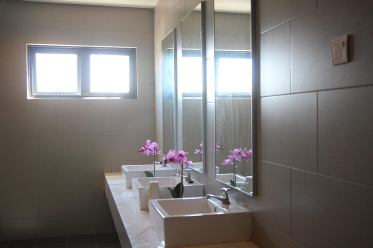 Bedroom 5, sunny seaview@icon residence, Kuala Terengganu