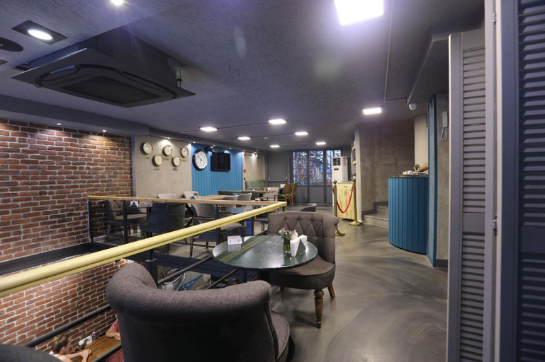 Public Area