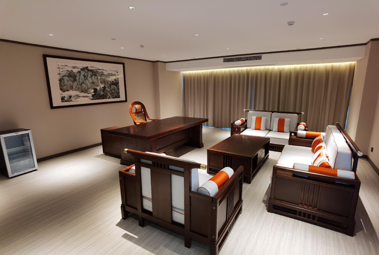 Others 4, Hanting Hotel Kaifeng Qixian, Kaifeng