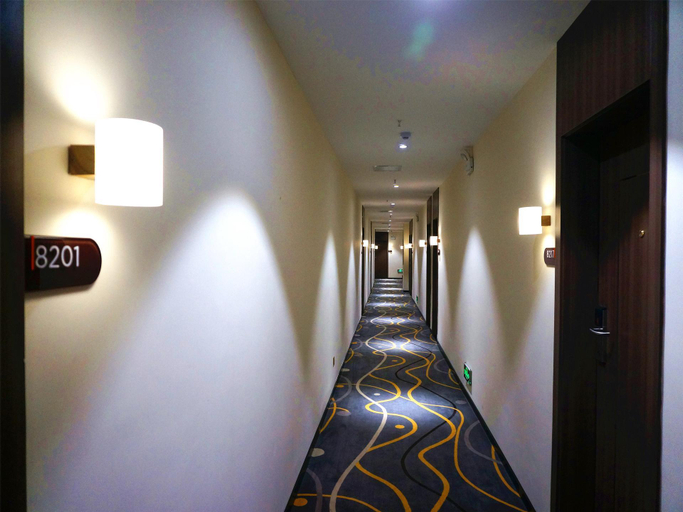 Others 4, 7 Days Inn·Premium Chengdu Yulin Nan Street, Chengdu