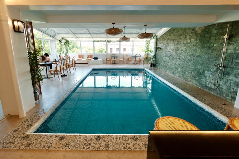 Sport & Beauty 5, BEDS and FRIENDS Hostel, Lapu-Lapu City