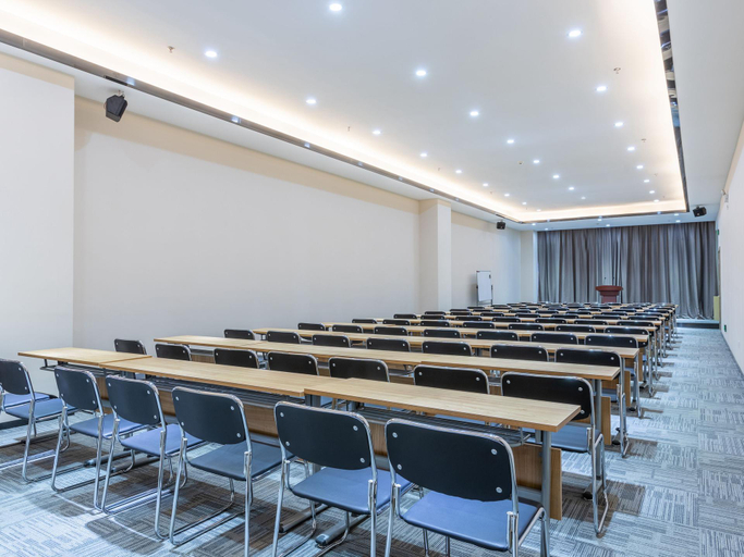 Others 4, ZMAX Hotels Beijing Pinggu Qianlima Huandao, Beijing