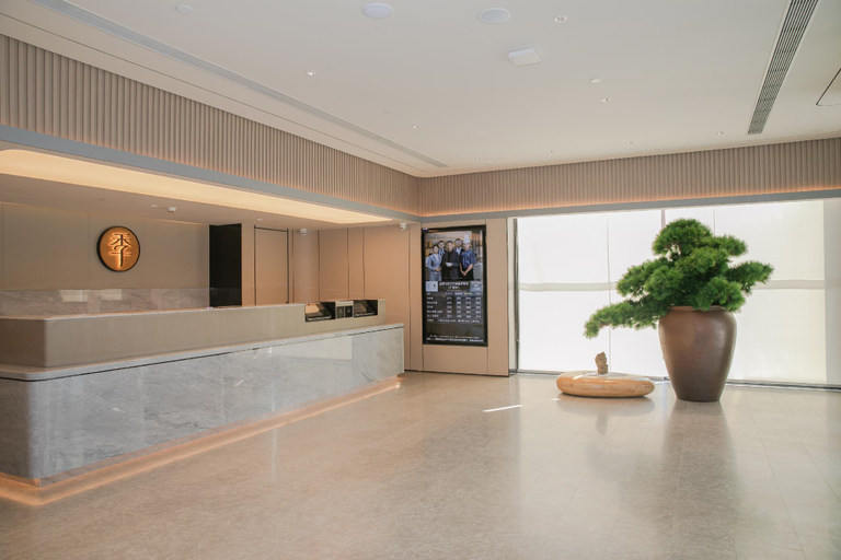 Public Area 2, JI Hotel Beijing Daxing Jinxingqiao, Beijing