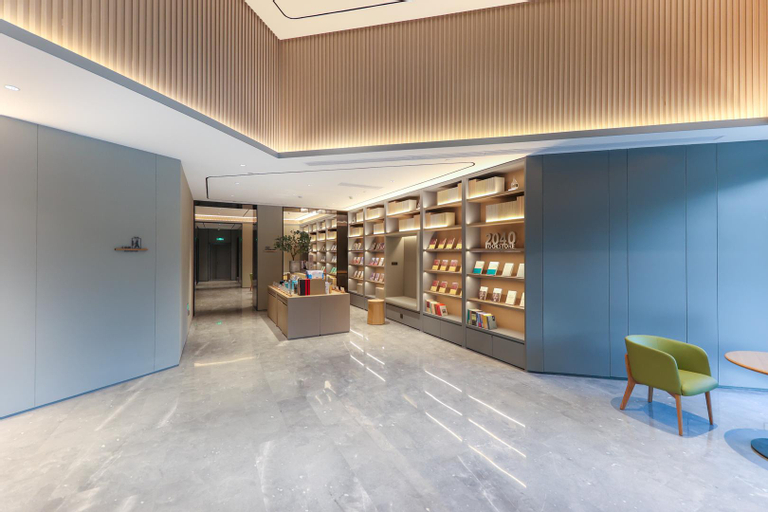 Ji Hotel Cixi Municipal Government, Ningbo