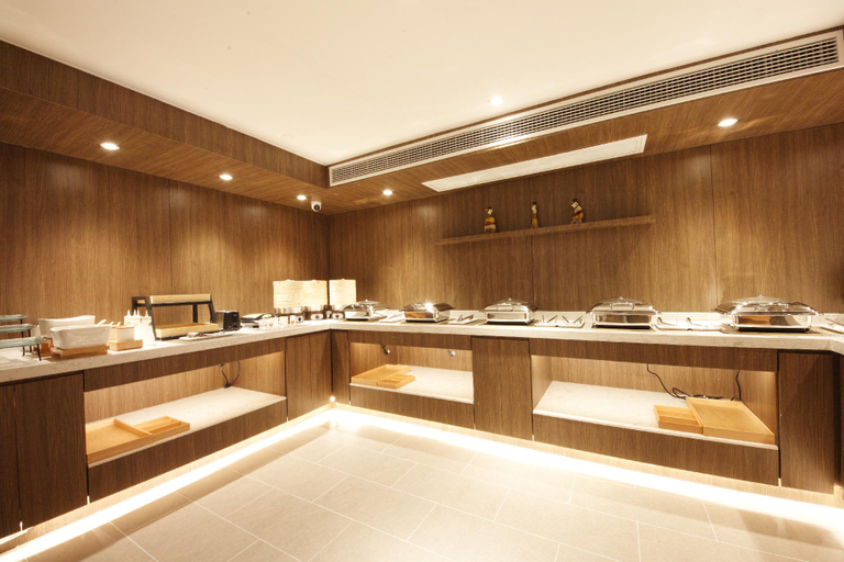 Food & Drinks 5, Hanting Premium Hotel Hefei Wuhu Road Wanda Plaza, Hefei