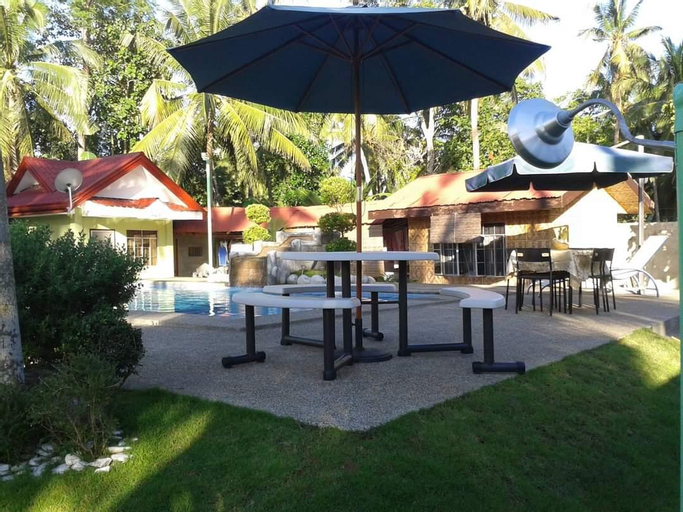 Private Villa w/pool, wifi, karaoke and kitchen, Panglao