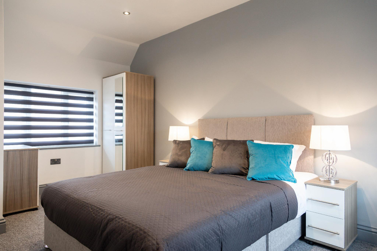 Others 5, Elegant and Modern Recently Refurbished House, Kent