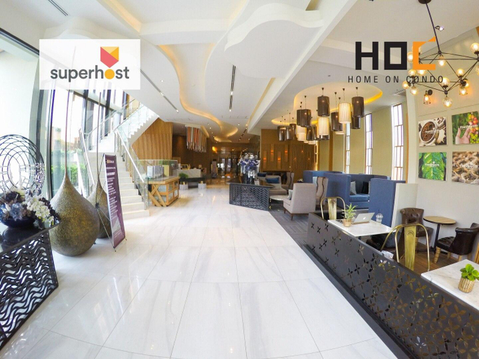 Public Area 4, The Astra Luxury Condo near old town, Muang Chiang Mai