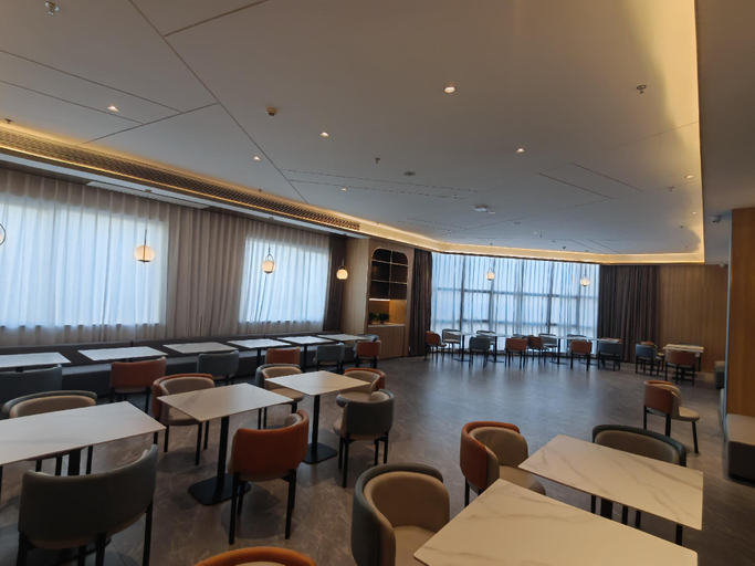 Food & Drinks 4, Starway Hotel Huaian Nanchang Road, Huai'an