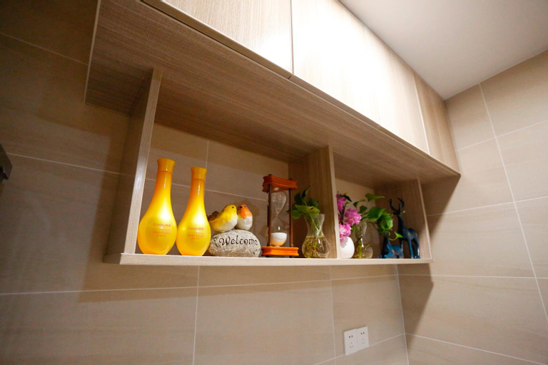 Food & Drinks 3, Hanting Premium Hotel Ningbo Xingning Qiaoxi Metro Station, Ningbo