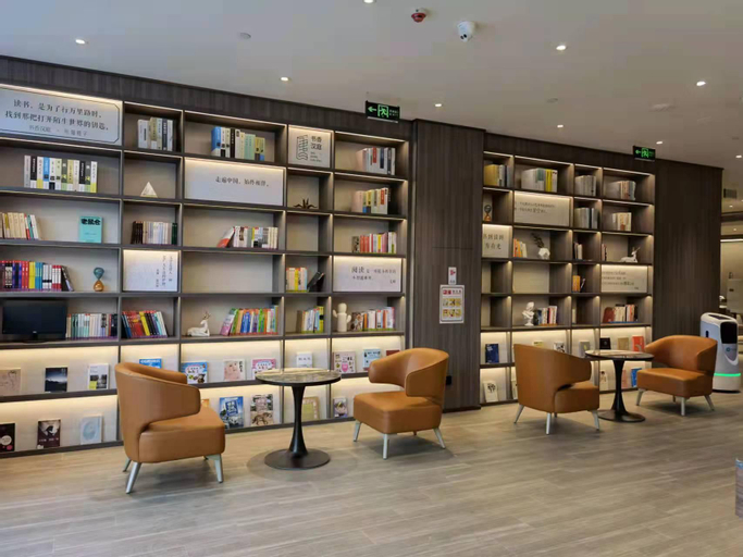 Hanting Hotel Xianning Jiayu County, Xianning
