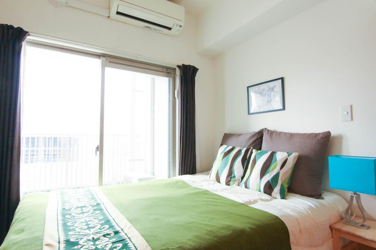 Others 4, Chiyo apartment, Fukuoka