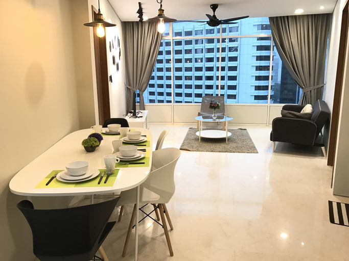 Others 2, Kuala Lumpur City Centre Apartments, Kuala Lumpur