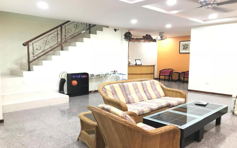 Others 5, Jiaxin Homestay Desa Terbau, Johor Bahru