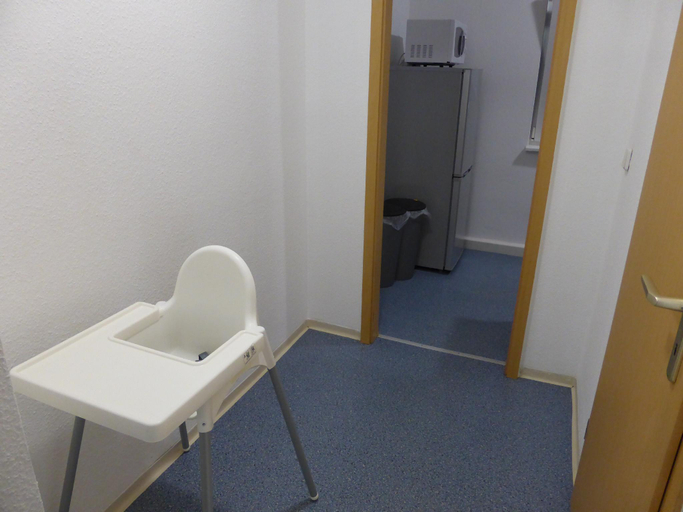 Others 5, Apartment Schiller, 2 Schlafzimmer, free Wifi, Jena