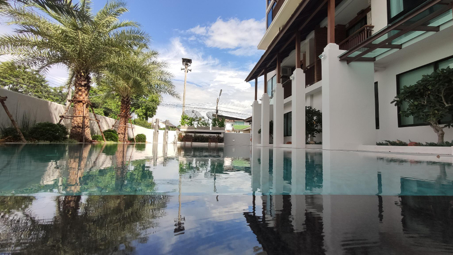 Sport & Beauty 2, Joyful YiRen Condominiums Chiangmai, Muang Chiang Mai