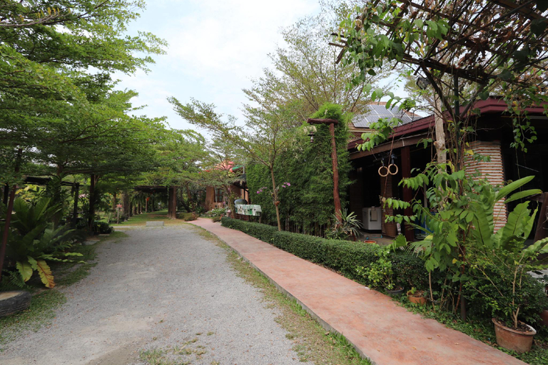 Others 3, Huay Kaew Bungalows, Muang Chiang Mai