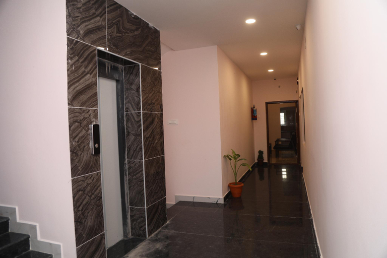 Others 3, Rk Hotel - Temple Stay, Thanjavur