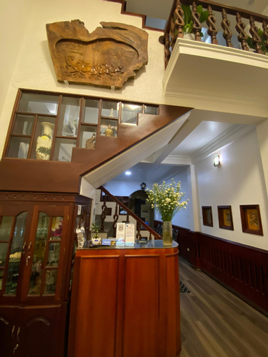 Public Area 3, CENTRAL HOME, Pleiku