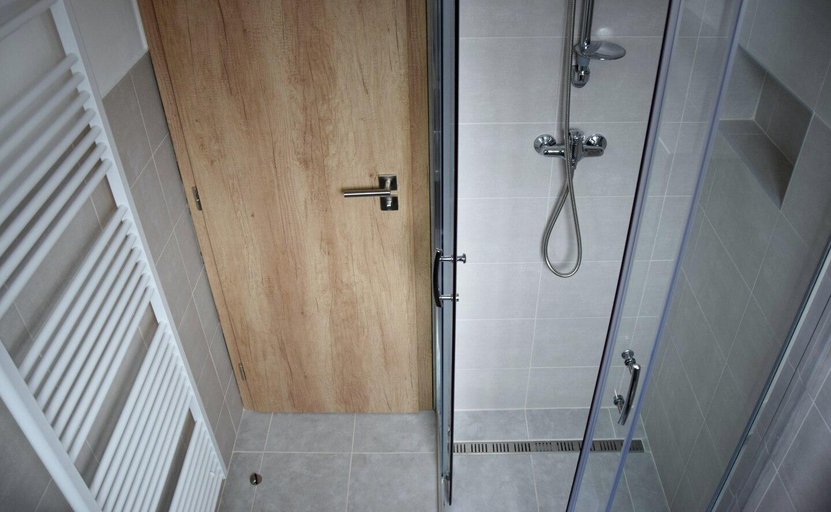 Bathroom, Tatras Apartments 622 (B), Poprad