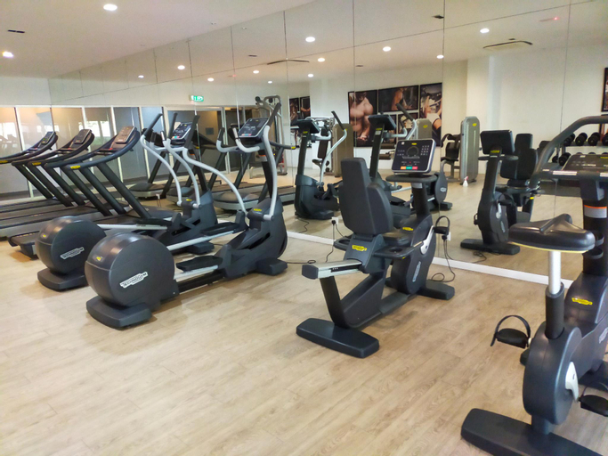 Others 3, Legoland 2min,Luxury Condominium 09-03,4 pax allow, Johor Bahru