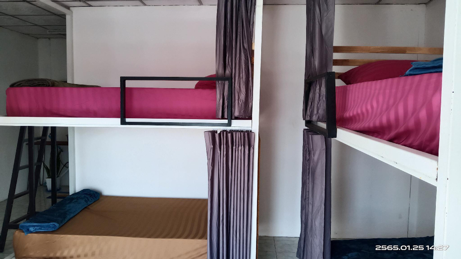 KANCHANABURI hostel , Muang Kanchanaburi