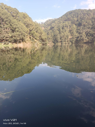 Others 3, Chandra's Home , Nainital
