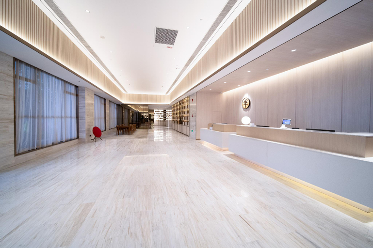 Others 5, Ji Hotel Ningbo Zhenhai, Ningbo