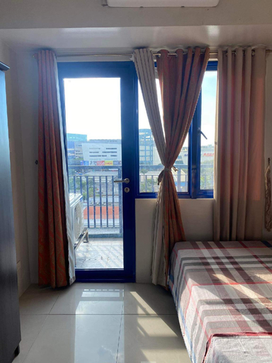 3, Apartment at Sea Residences, Pasay City