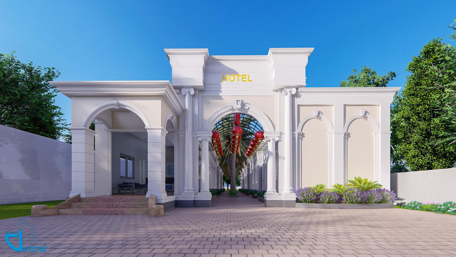 Exterior & Views 4, Spacious, airy hotel at a reasonable price., Phú Quốc