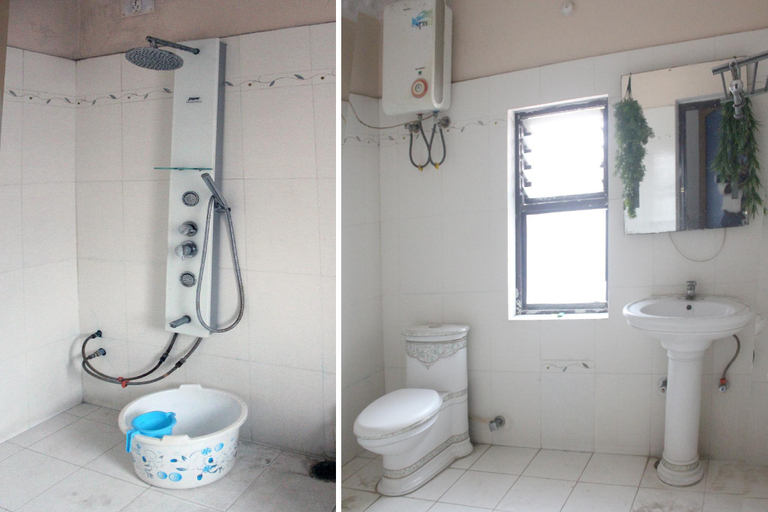 Others 5, The Candy Suites, Ranchi