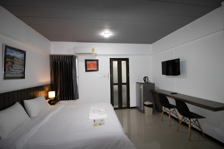 Bedroom 3, The 168 Gallery Residence, Muang Chiang Mai