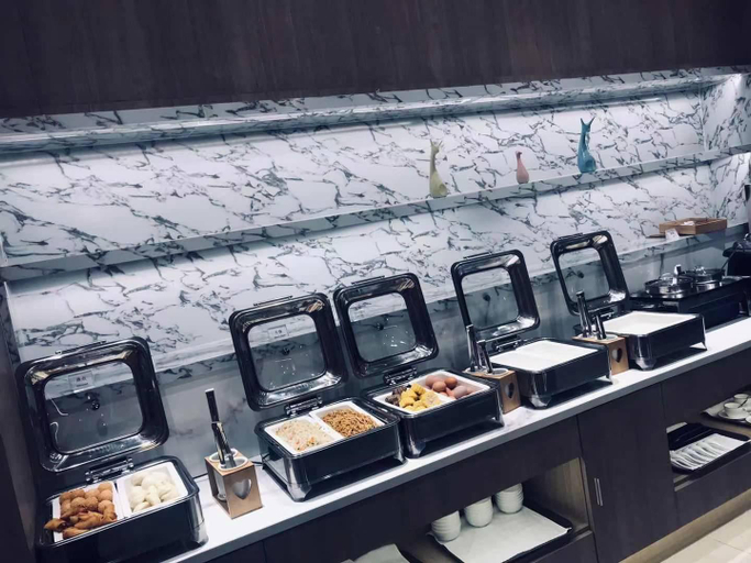 Food & Drinks 4, Hanting Premium Hotel Youjia Wuhan Etouwan Metro Station, Wuhan