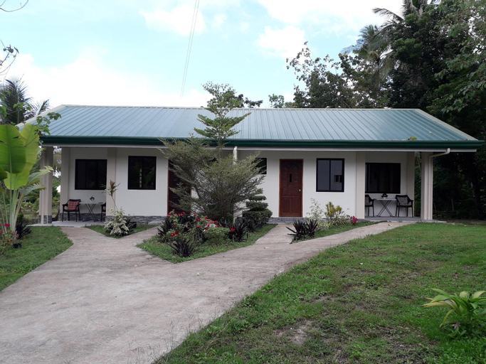 Gals Guesthouse, Siquijor