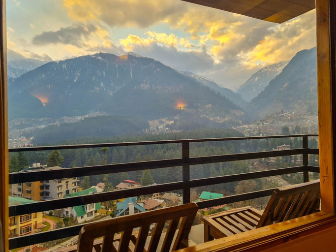 Others 4, The Ireland Manali, Kullu