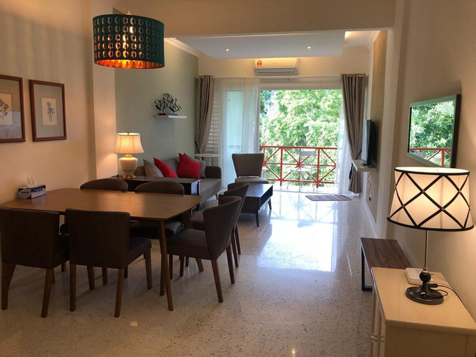 Selesa Hillhomes Cosy 2 bedroom, Bentong