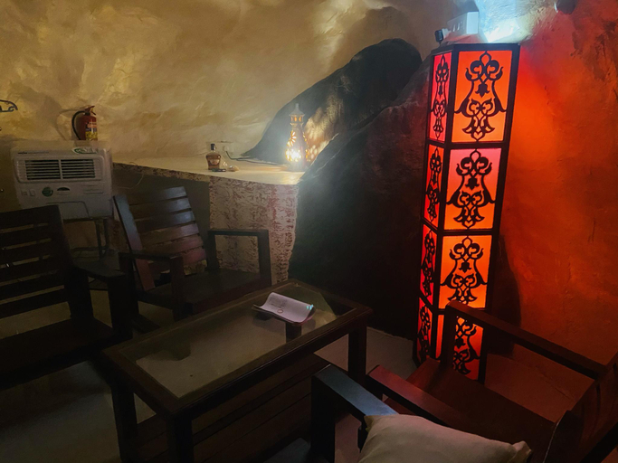 2, Nest Rock Hut 2 bedroom, Idukki