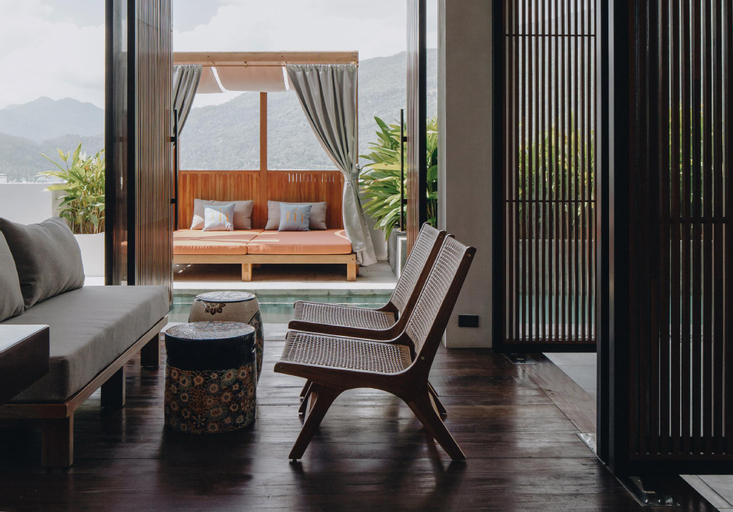 Food & Drinks 5, LE MINT HOTEL QUY NHON, Qui Nhơn