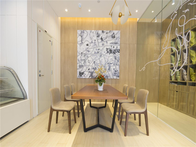 Others 2, Hanting Premium Hotel Huai'an North Xi'an Road, Huai'an