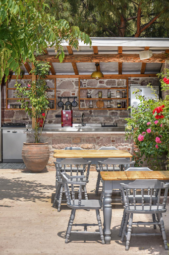 Food & Drinks 3, Lunaria Guest House, Ayvalık