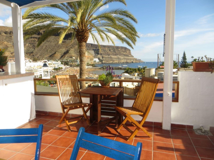 Others 5, Captains House Playa De Mogan, Las Palmas