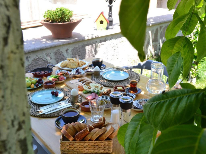 Food & Drinks 4, Lunaria Guest House, Ayvalık