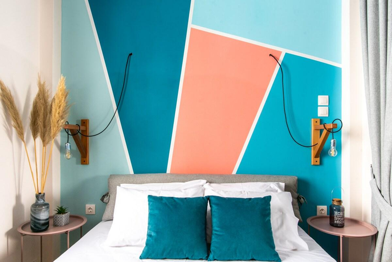 Others 5, Place to be Athens apartment, Attica