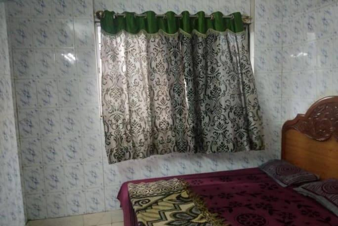 Sri Residency, Kurnool