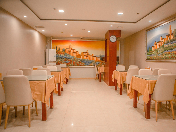 Food & Drinks 4, Hanting Hotel Xuzhou Suining County, Xuzhou
