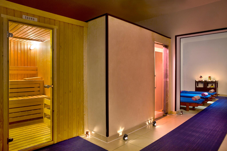 Bedroom 3, JAZ Fayrouz, Sharm el-Sheikh