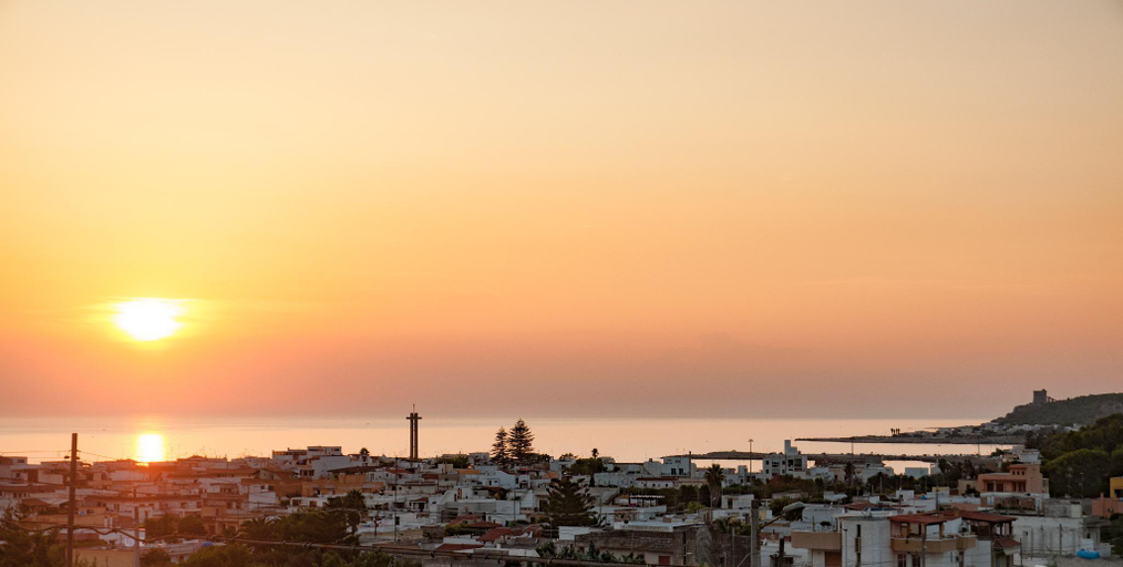 Others 5, Apartment With Pool And Panoramic Terrace, Lecce