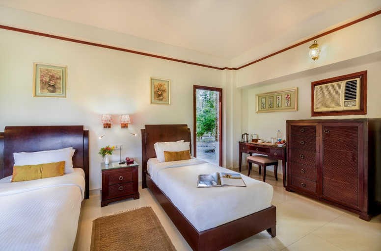 Bedroom, The Riverwood Forest Retreat- Dooars, Jalpaiguri