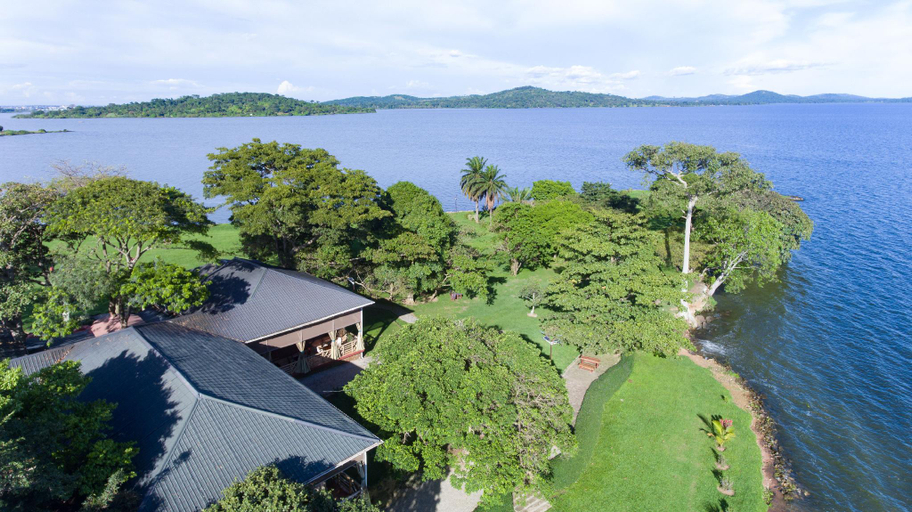 Others 5, Kalanoga Resort, Jinja